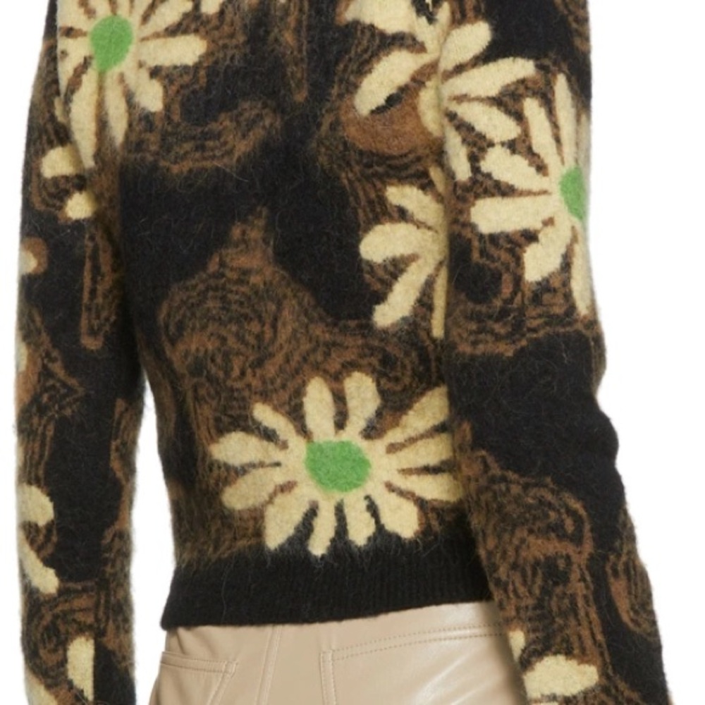 Nanushka Eloise sweater - Picture 2 of 6